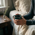 Night Sweats: What’s Happening in Your Body and How to Respond