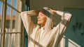 Fatigue et ménopause : causes et solutions naturelles