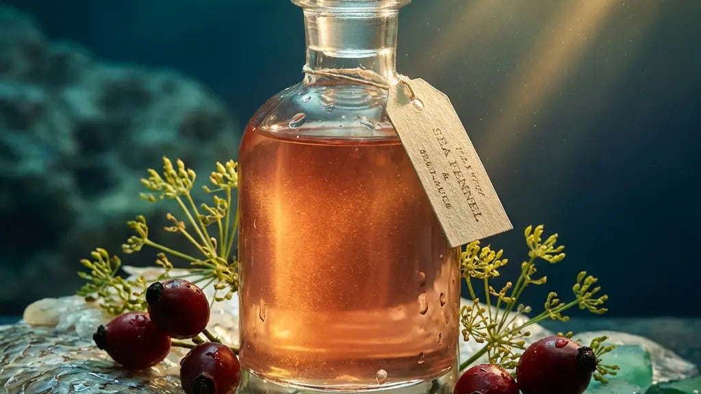 Collagene marin liquide Nutremys - bienfaits prouves pour la peau en menopause