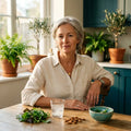 Best menopause supplement: what it should contain (and why)