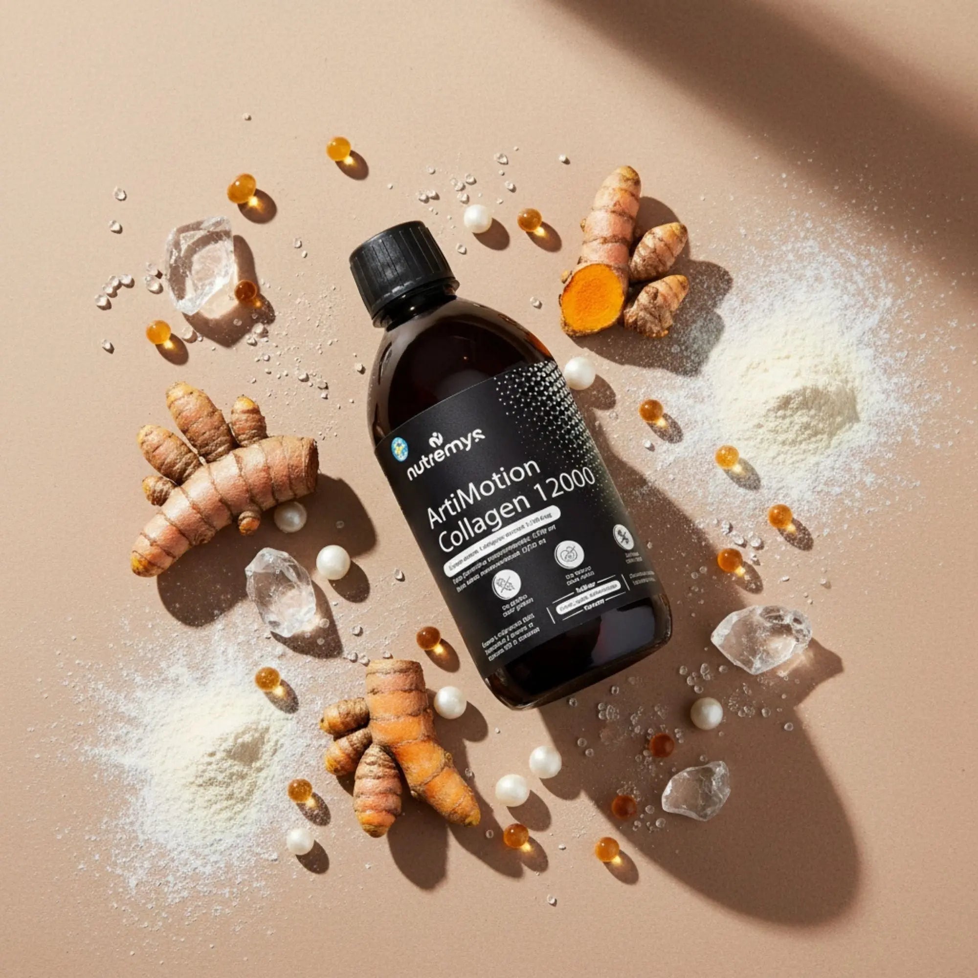 ARTIMOTION COLLAGEN 12.000 Nutremys Lab