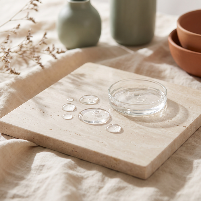 Hyaluronic Acid