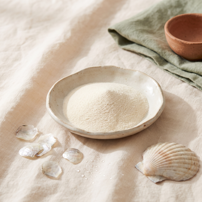 Hydrolysed Marine Collagen