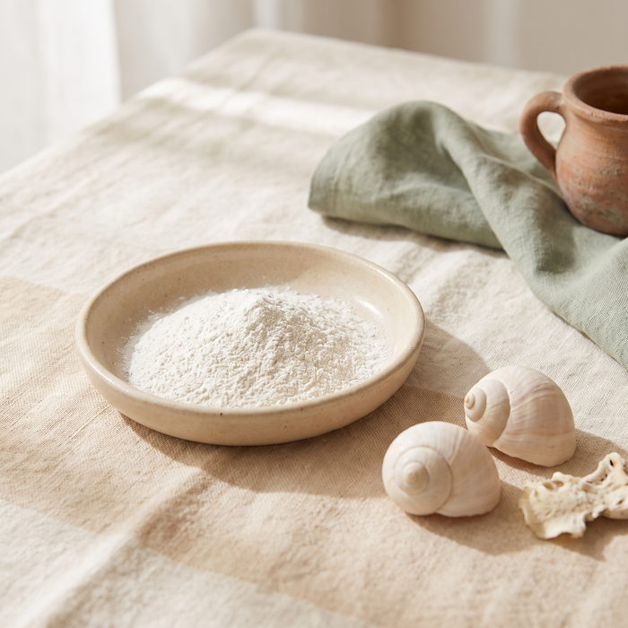 Glucosamine & Chondroitin