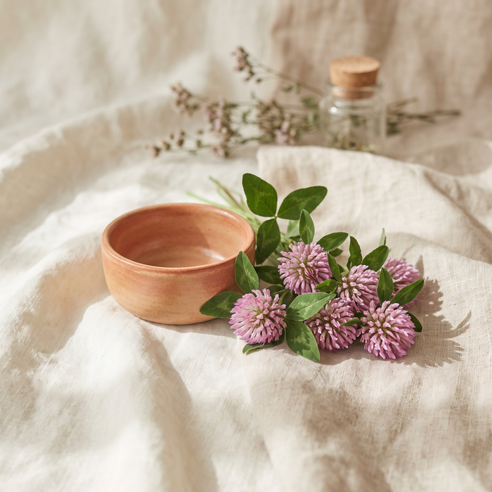 Red Clover · Isoflavones