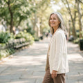Menopause: Symptoms, Hormones, Treatments & Advice from a Gynecologist (Complete Guide 45+) 