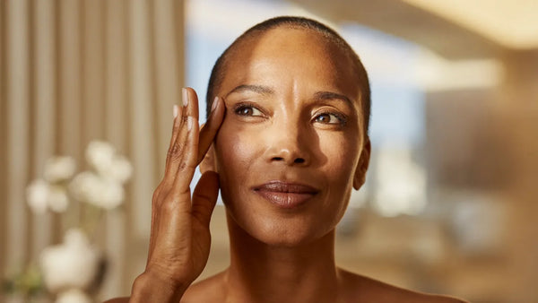 Acne during menopause: causes and solutions