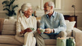 Andropause et ménopause : traverser la couplepause