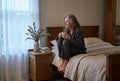 Hot flashes: causes, duration, and natural remedies