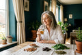 Magnesium Deficiency and Menopause: Symptoms and Solutions