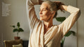 Dolori articolari e menopausa: cause e soluzioni