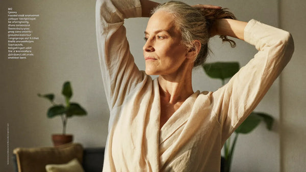 Dolori articolari e menopausa: cause e soluzioni