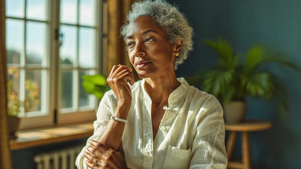 Joint pain and menopause: causes and solutions