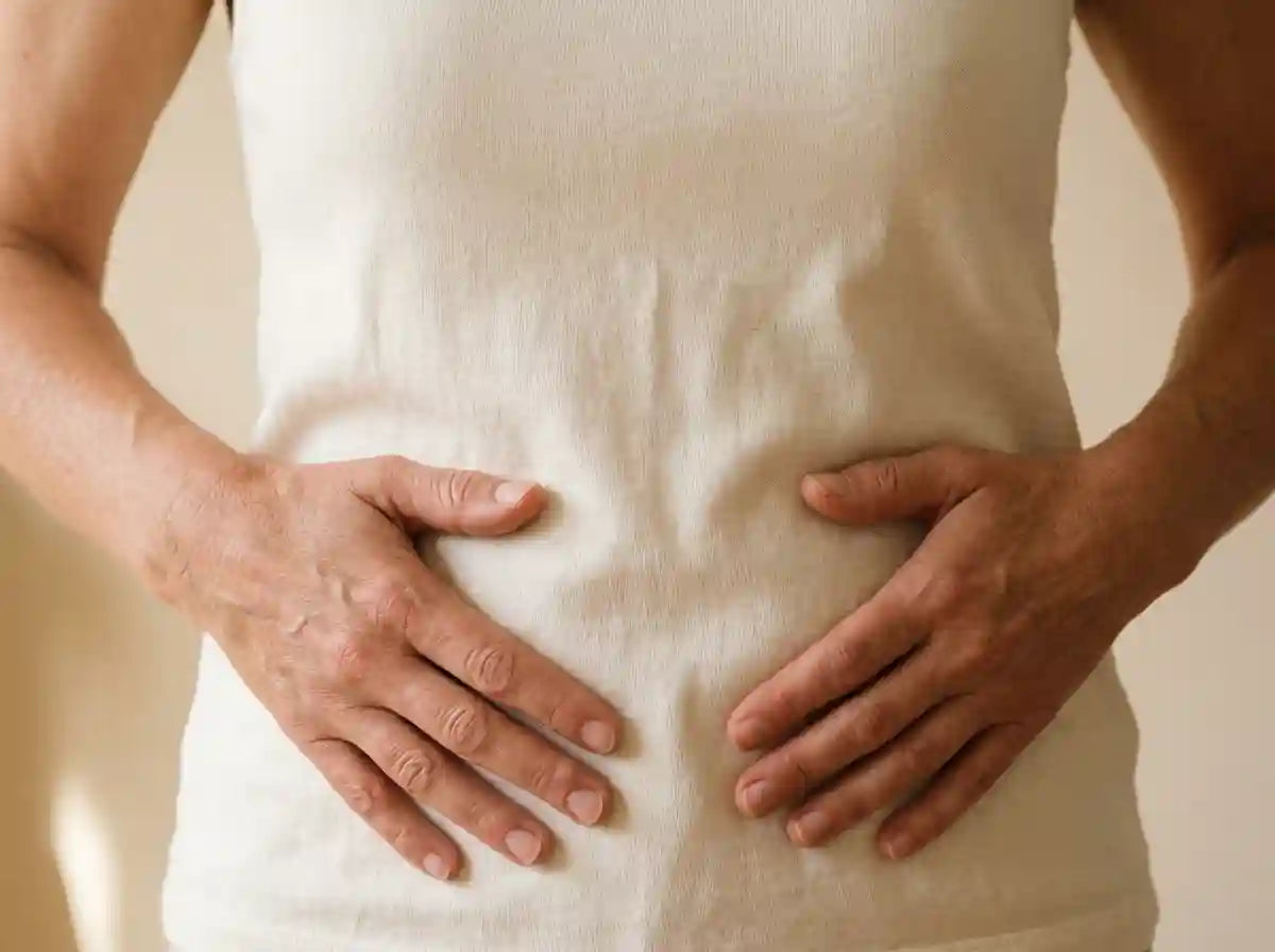 Ménopause : symptômes, causes et solutions naturelles