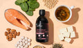 Menopause supplement: liquid or capsules?