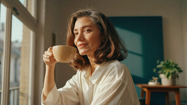 Ménopause précoce : signes, causes et solutions