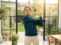 Weight Gain at Menopause: Understanding and Action