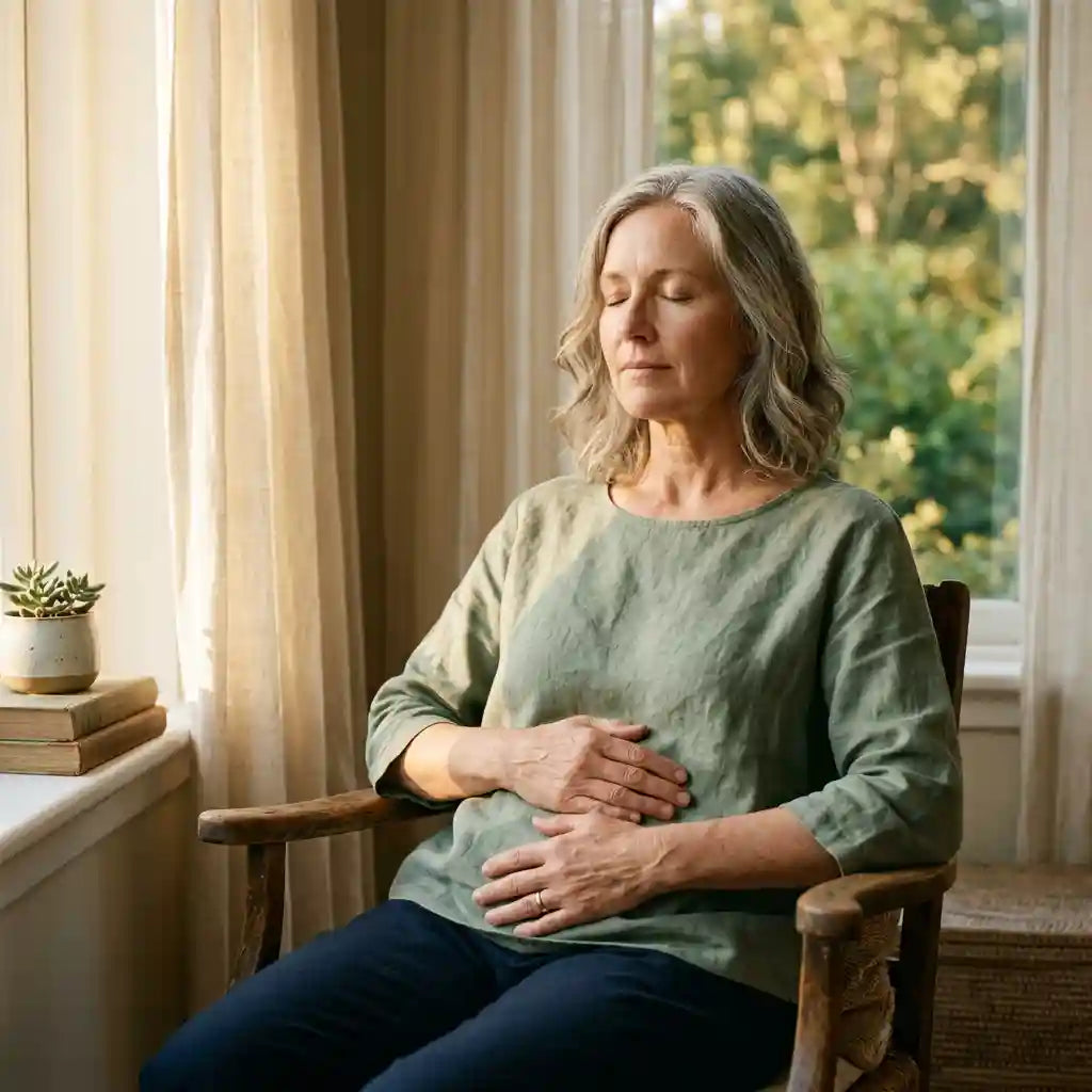 Sangrados en la perimenopausia: entender, identificar y actuar Nutremys