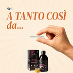 Complesso Vitalità Menopausa — Integratore Alimentare Menopausa & Perimenopausa