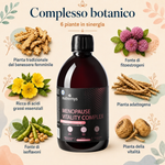 Complesso Vitalità Menopausa — Integratore Alimentare Menopausa & Perimenopausa