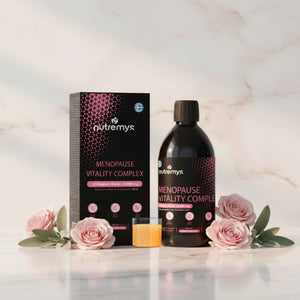 MENOPAUSE VITALITY COMPLEX