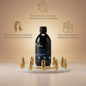 COLLAGEN ESSENCE GOLD
