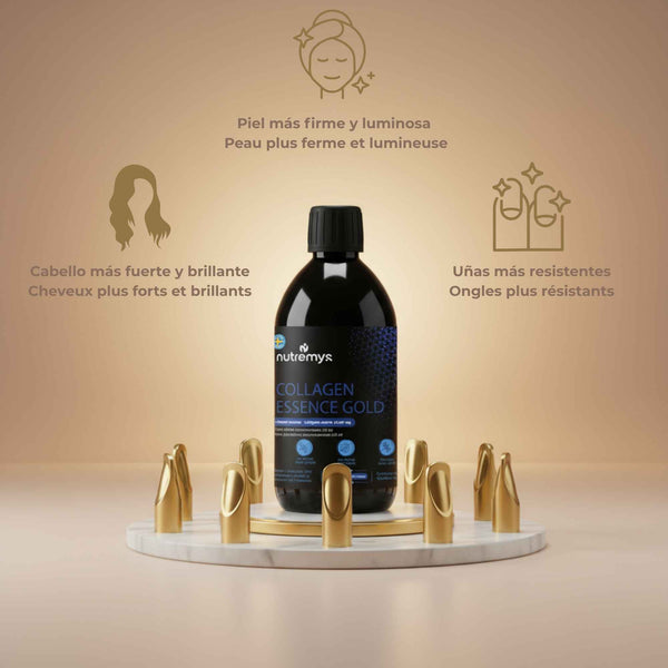 COLLAGEN ESSENCE GOLD