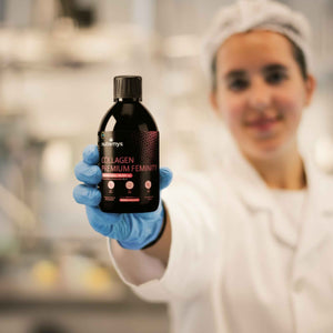 MENOPAUSE VITALITY COMPLEX