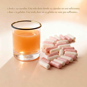 MENOPAUSE VITALITY COMPLEX