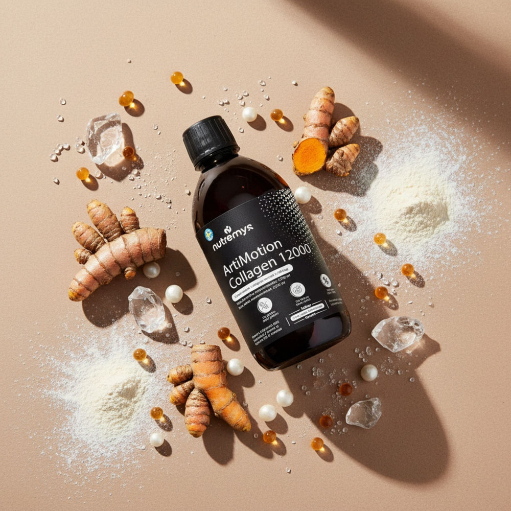 ARTIMOTION COLLAGEN 12.000