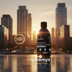 ARTIMOTION COLLAGÈNE 12 000