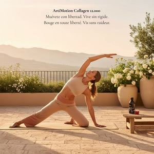ARTIMOTION COLLAGÈNE 12 000