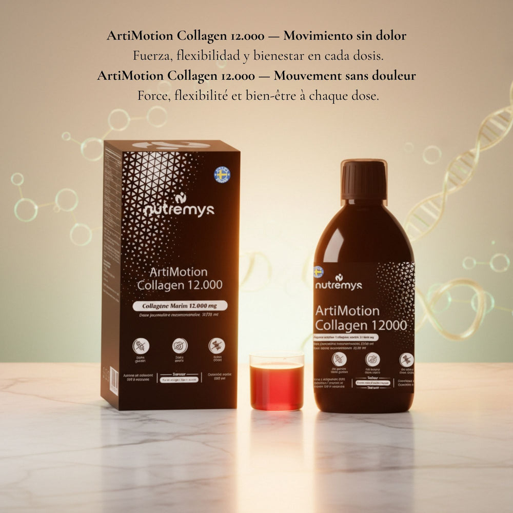 ARTIMOTION COLLAGEN 12.000