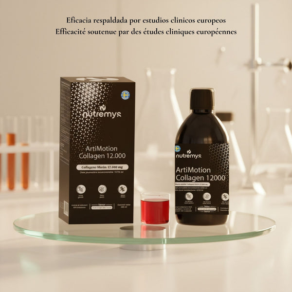 ARTIMOTION COLLAGÈNE 12 000