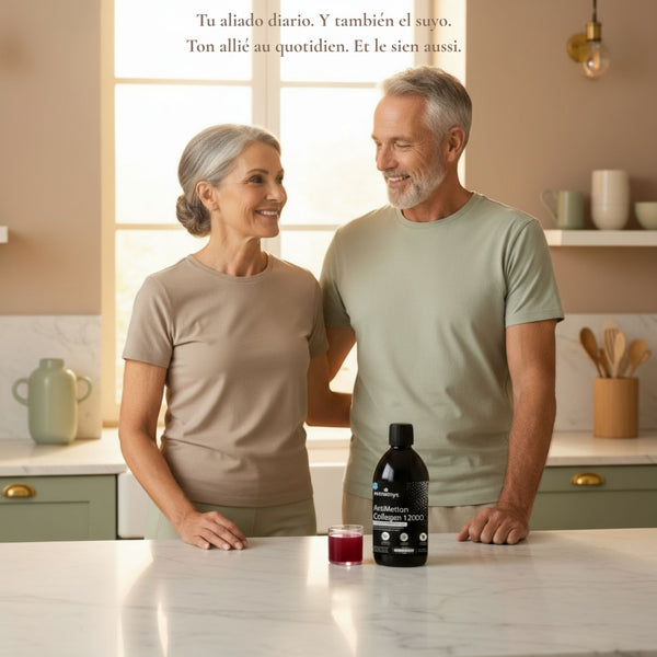 ARTIMOTION COLLAGÈNE 12 000