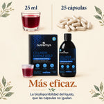 Collagen Essence Gold: 25 ml de colágeno líquido, más eficaz que 25 cápsulas