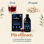 Collagen Essence Gold: 25 ml di collagene liquido, più efficace di 25 capsule