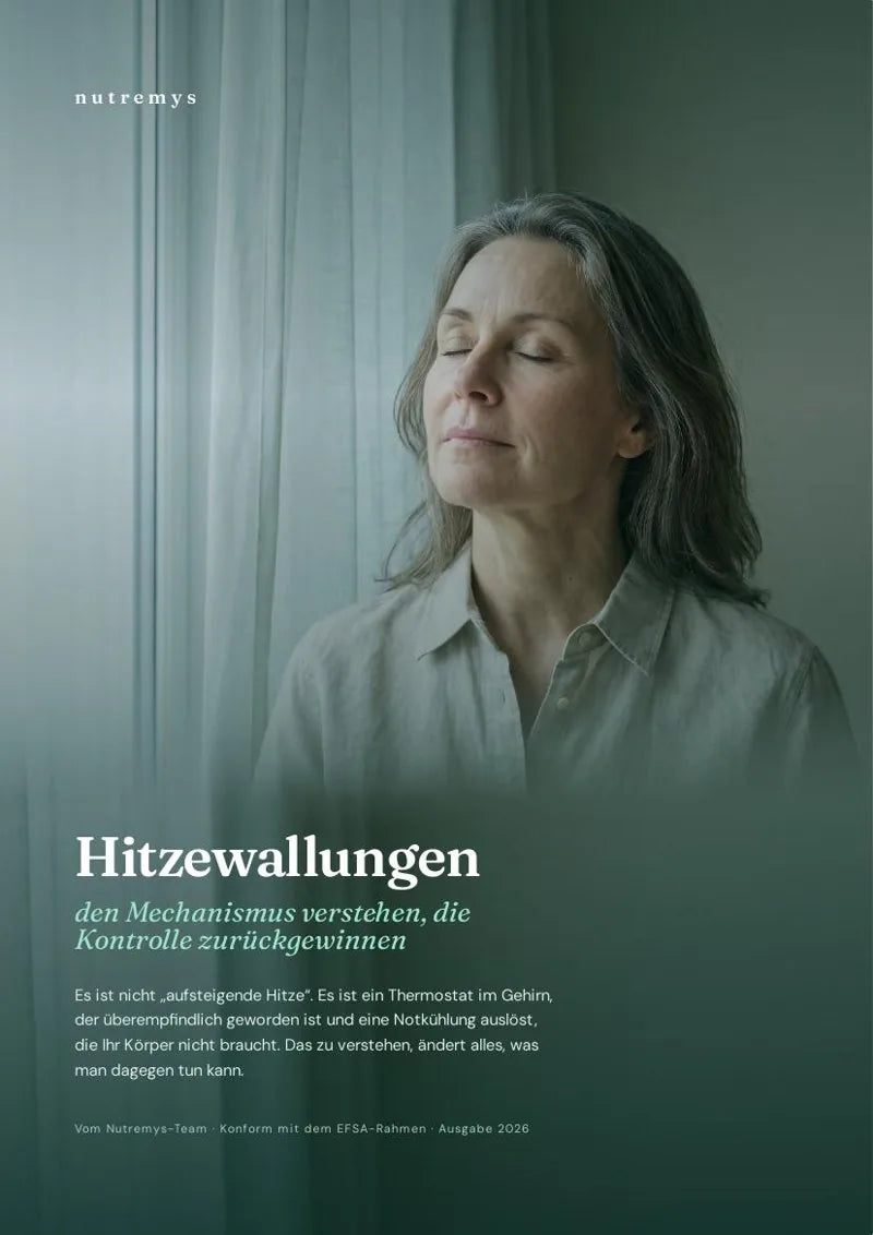 Hitzewallungen