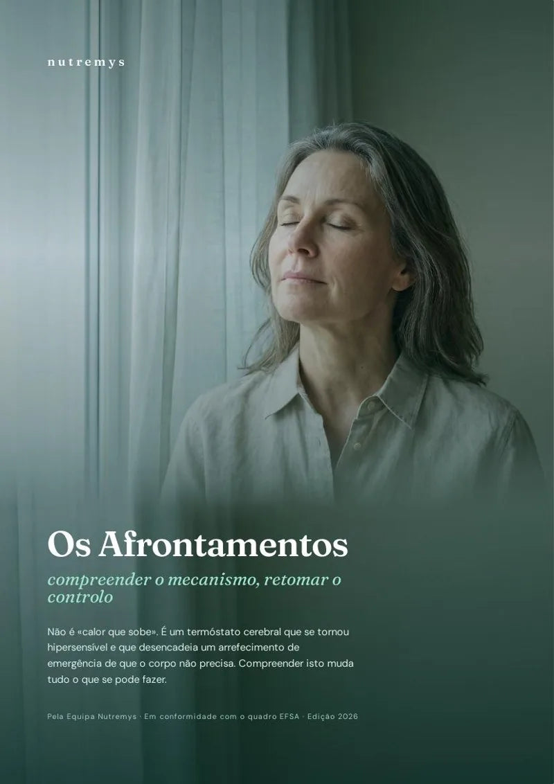 Os Afrontamentos