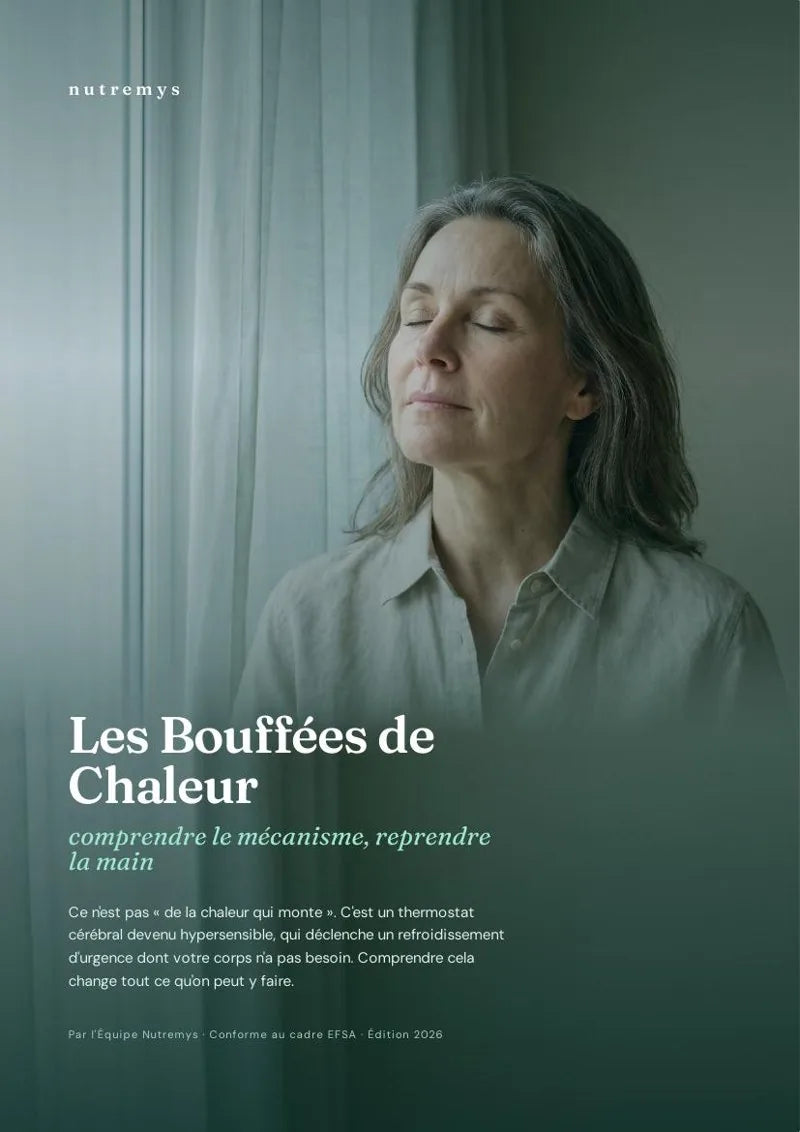 Les Bouffées de Chaleur