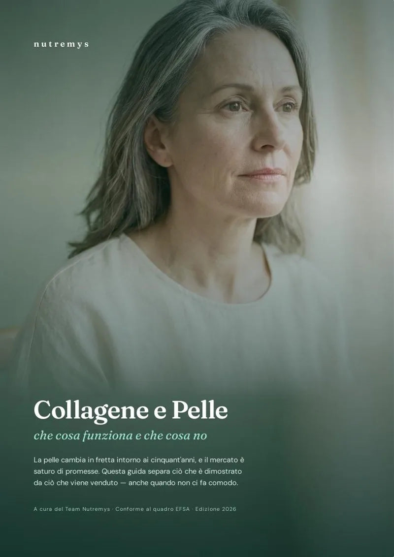 Collagene e Pelle