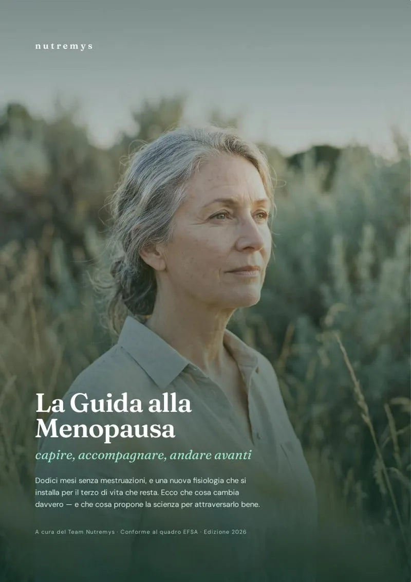 La Guida alla Menopausa