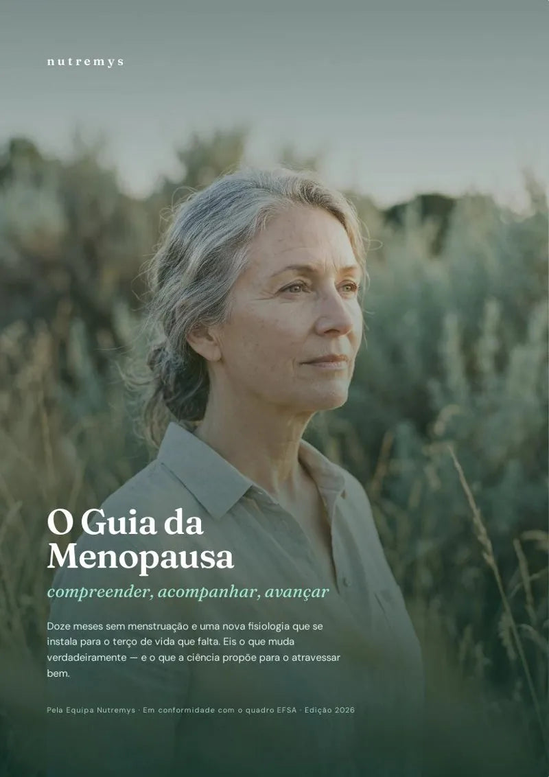 O Guia da Menopausa