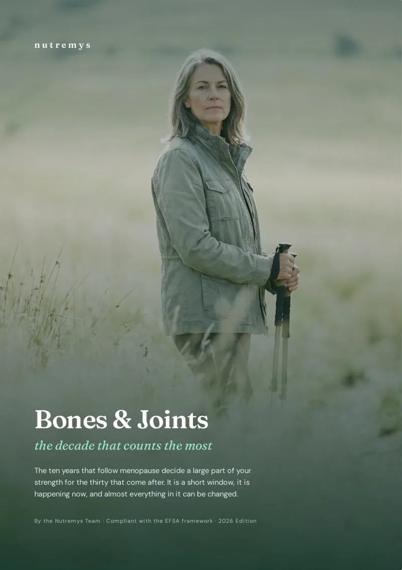 Bones &amp; Joints