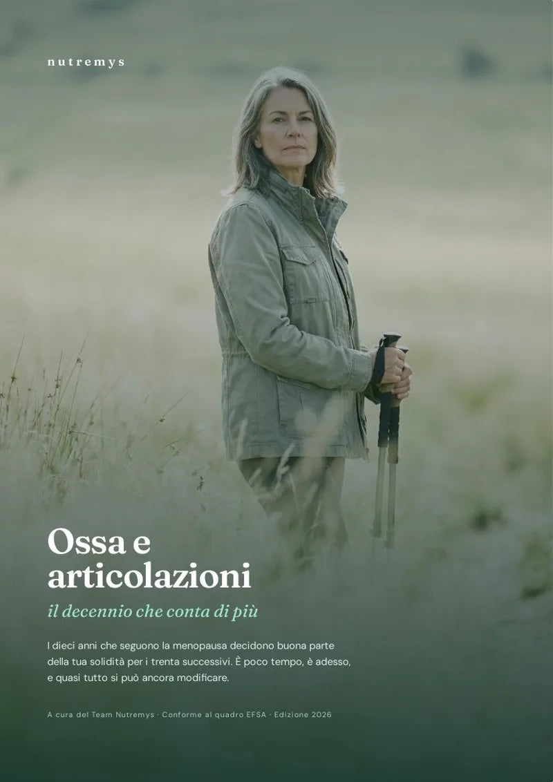 Ossa e articolazioni