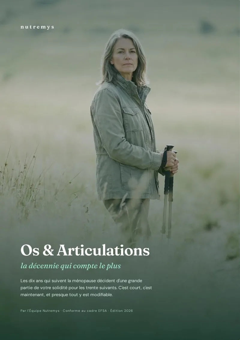 Os &amp; Articulations
