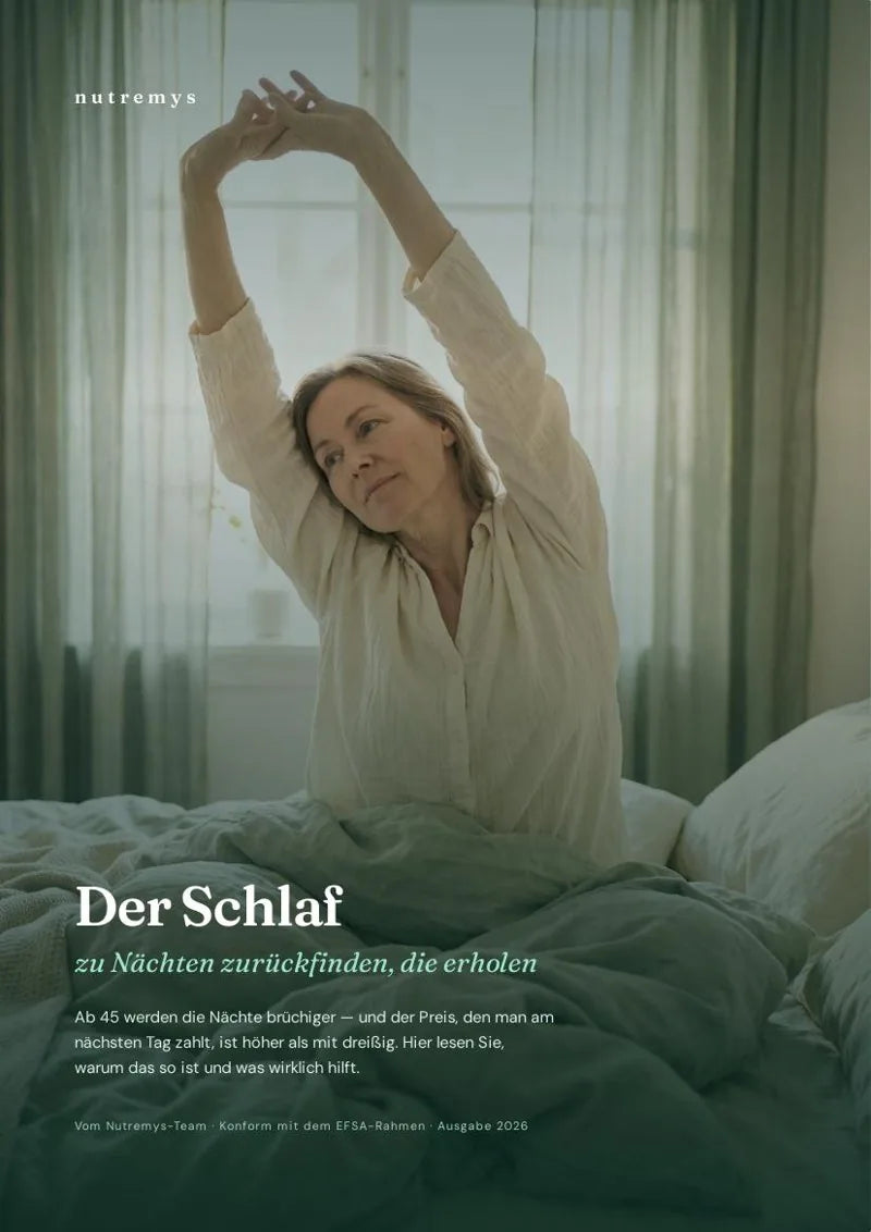 Der Schlaf