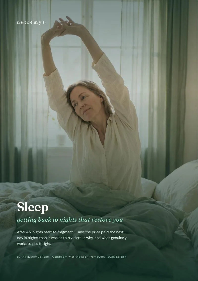 Sleep