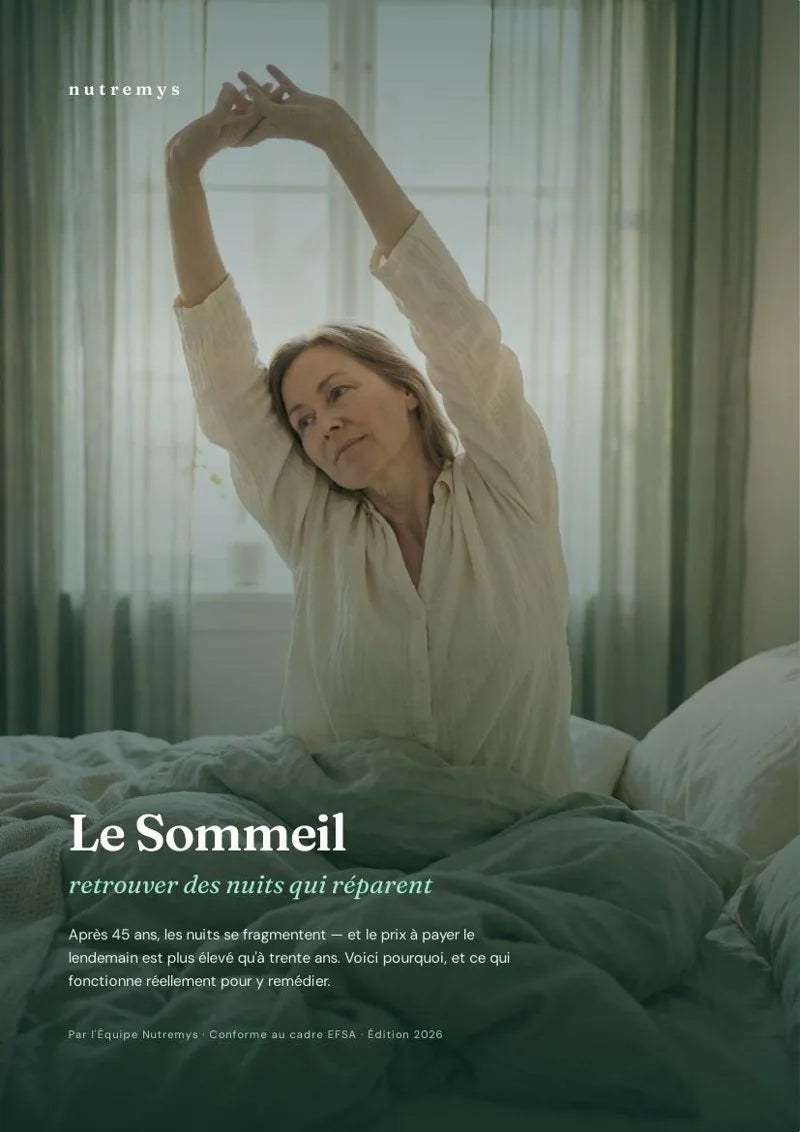 Le Sommeil
