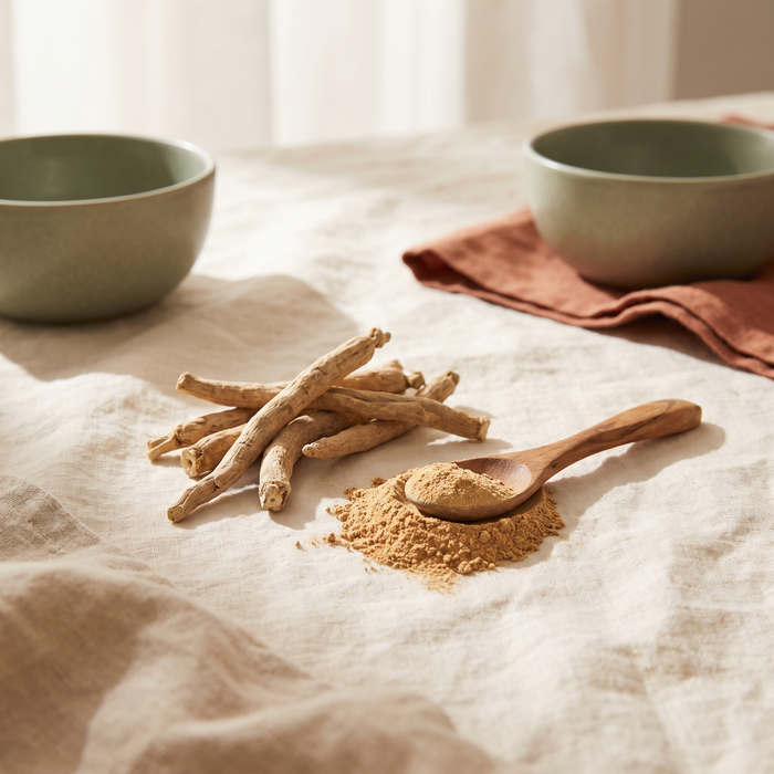 Ashwagandha